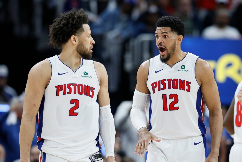 Detroit Pistons – Orlando Magic