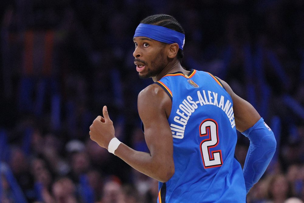 Oklahoma City Thunder - Orlando Magic