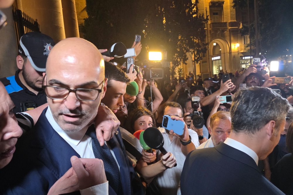 Malta: Vláda vyzýva na pokoj po oslobodení Fenecha v procese vraždy novinárky