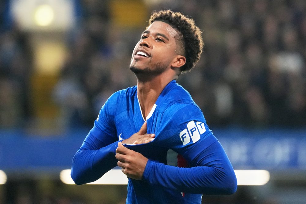 Andrey Santos podpísal s ManUtd päťročnú zmluvu