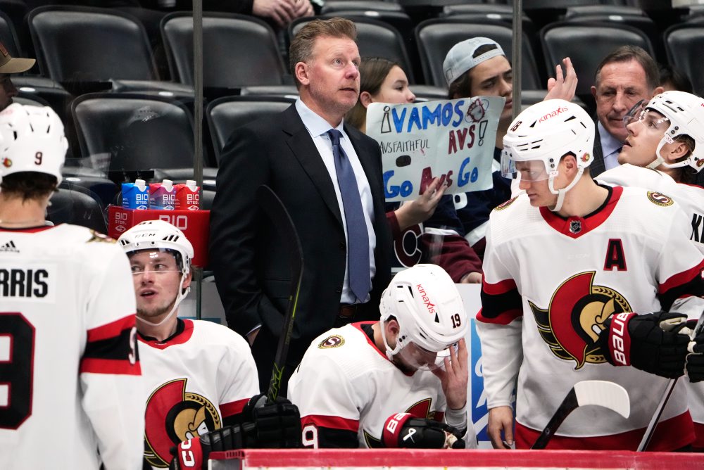 NHL: Alfredsson opúšťa Ottawu, stal sa asistentom trénera v Toronte