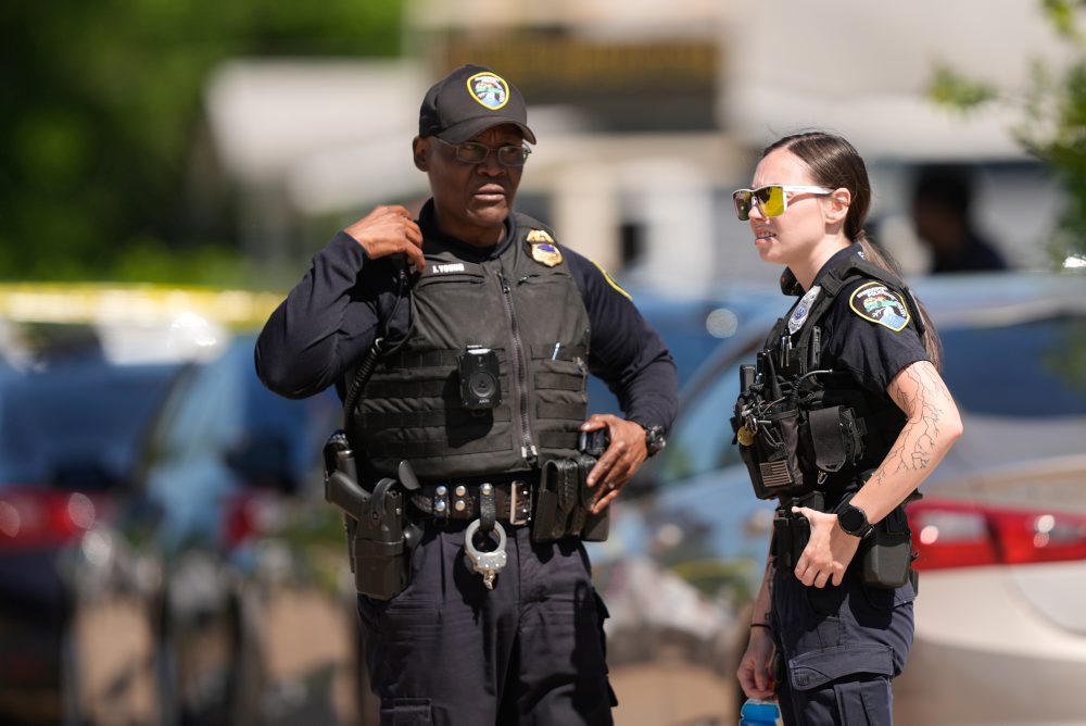 USA: Muž, ktorý sa rozvádzal, v Louisiane zastrelil osem detí, z toho 7 vlastných