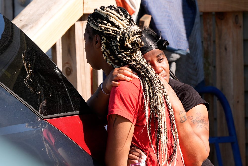 USA: Muž, ktorý sa rozvádzal, v Louisiane zastrelil osem detí, z toho 7 vlastných