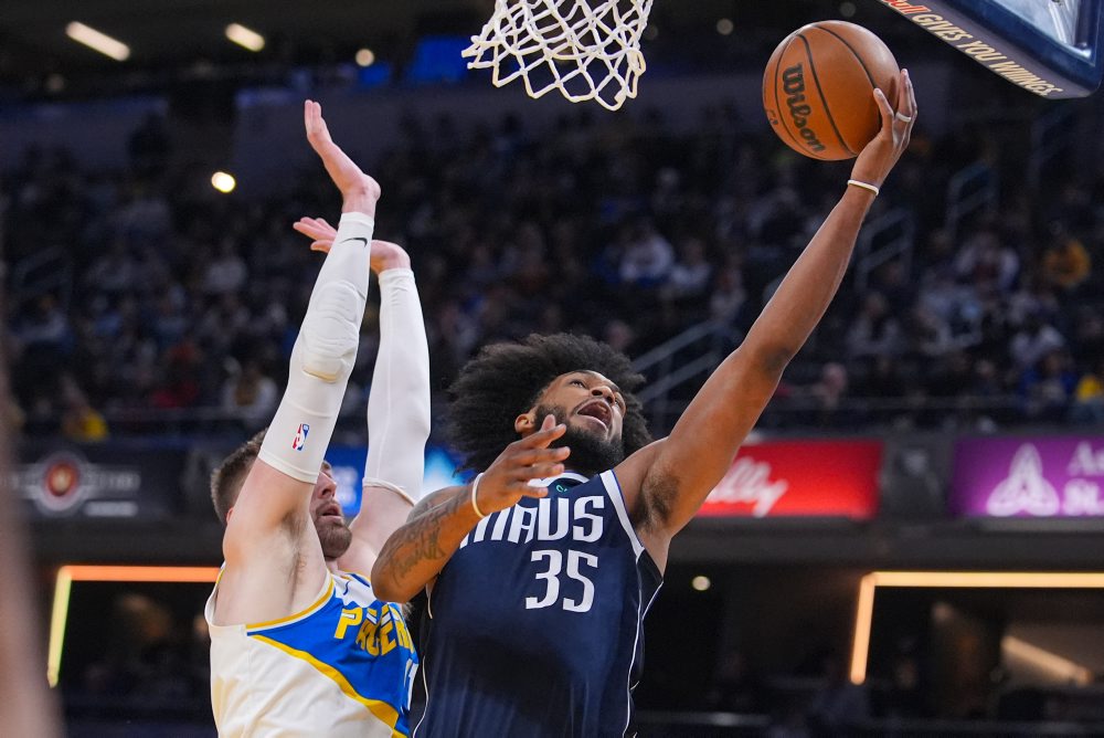 Indiana Pacers - Dallas Mavericks