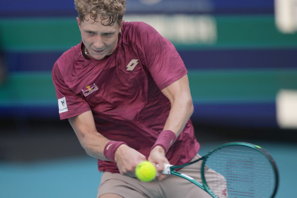 Jiří Lehečka - Martin Landaluce