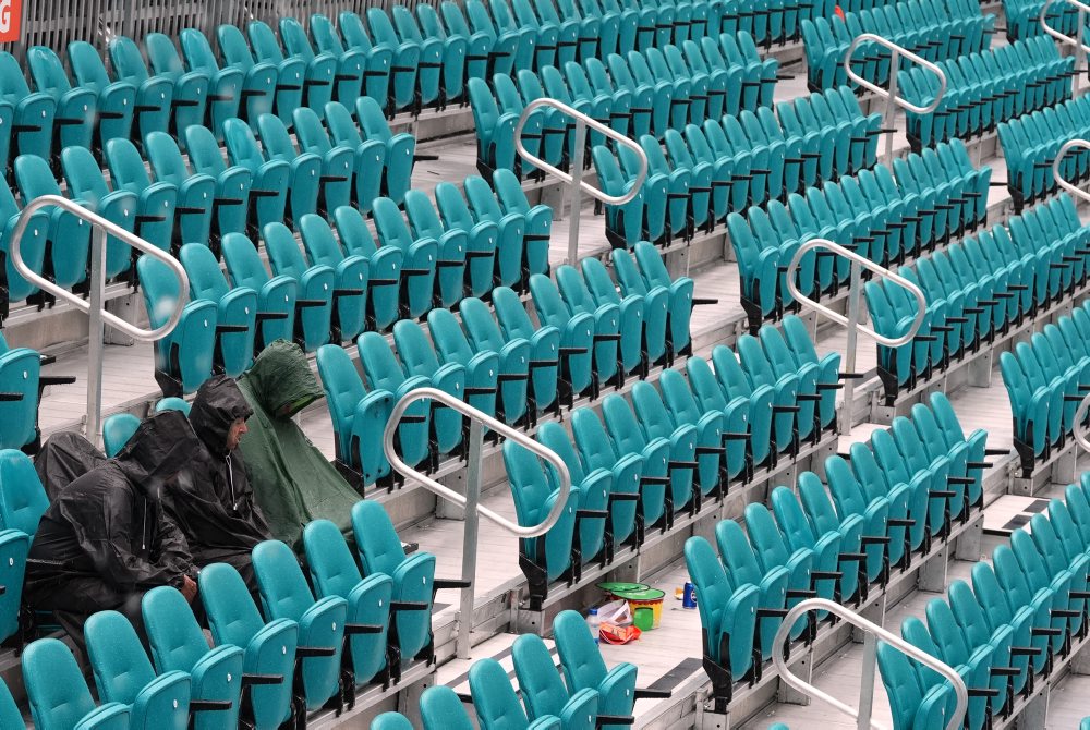 Jannik Sinner - Jiŕí Lehečka