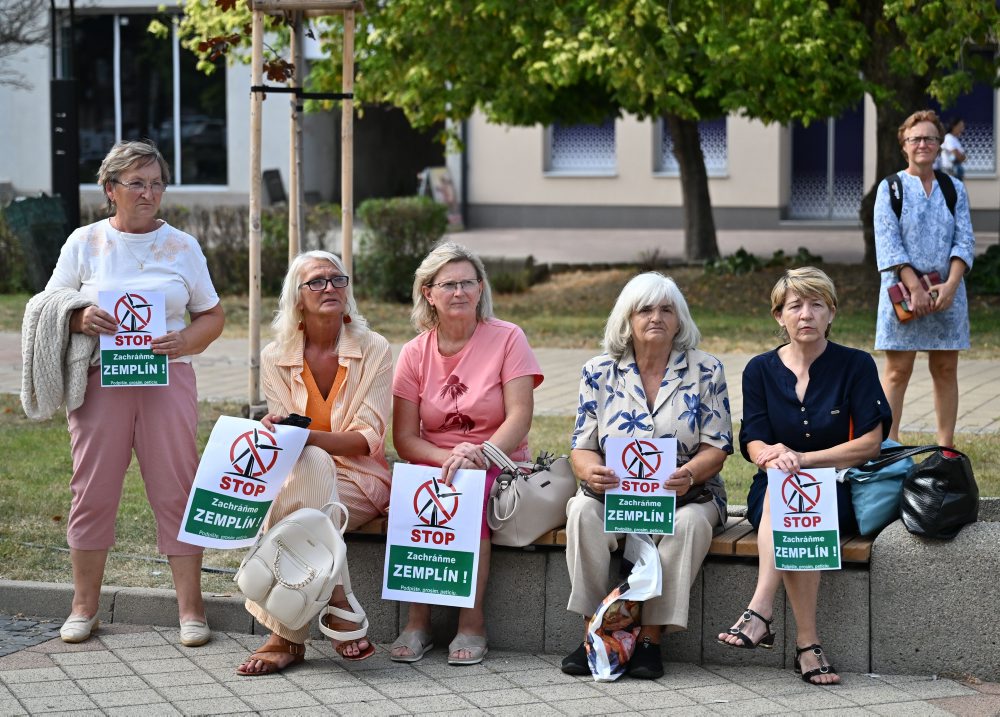 Samosprávy Zemplína nesúhlasia so schválením akceleračnej zóny Východ
