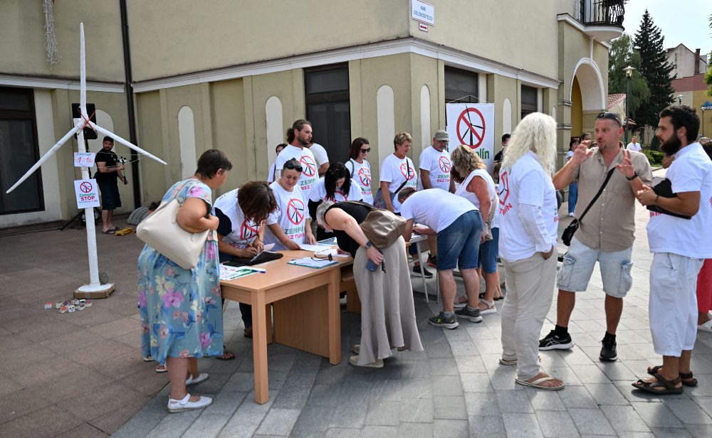 Samosprávy Zemplína nesúhlasia so schválením akceleračnej zóny Východ