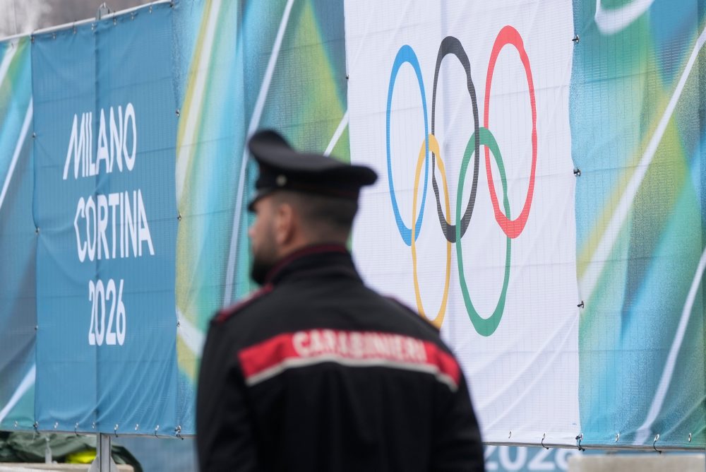 V Miláne finišujú prípravy na zimnú olympiádu Miláno - Cortina 2026 