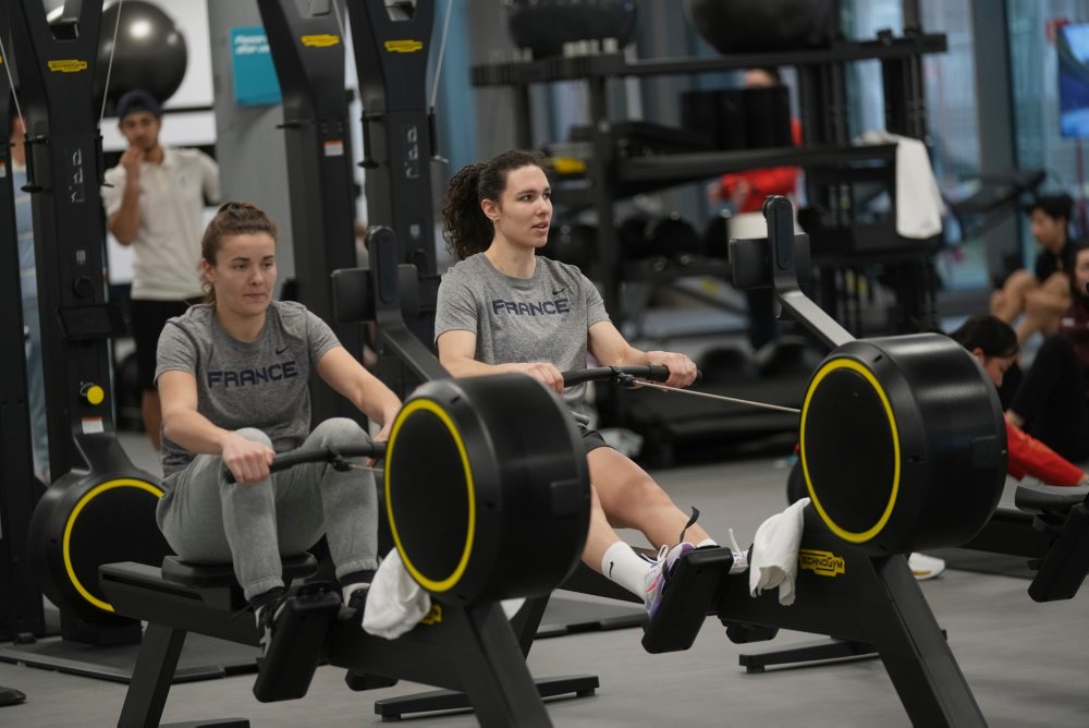 Prípravy na zimné olympijské hry v talianskom Miláne a Cortine d'Ampezzo