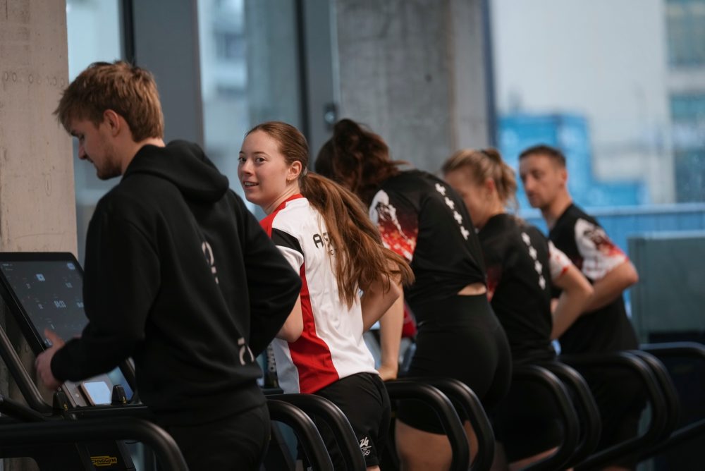 Prípravy na zimné olympijské hry v talianskom Miláne a Cortine d'Ampezzo