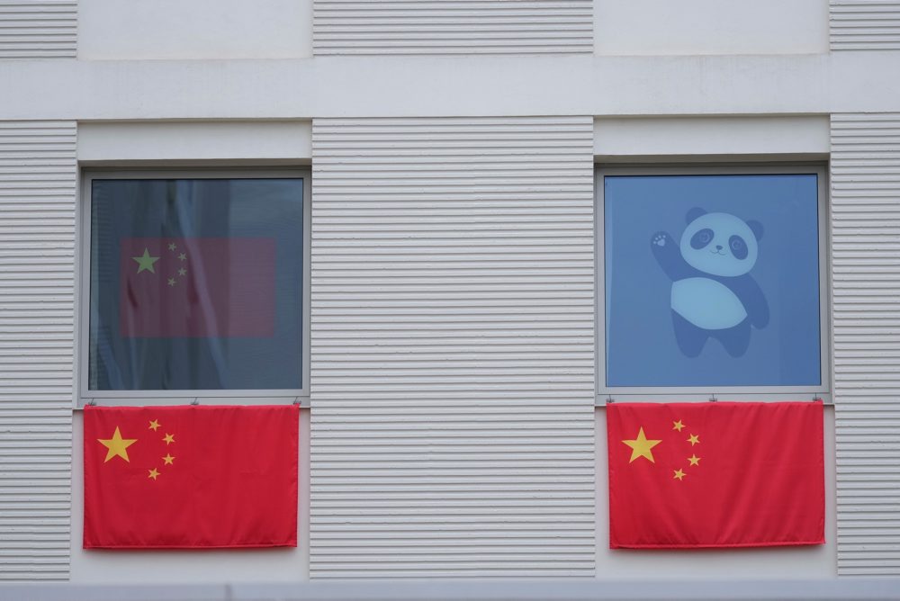 Prípravy na zimné olympijské hry v talianskom Miláne a Cortine d'Ampezzo