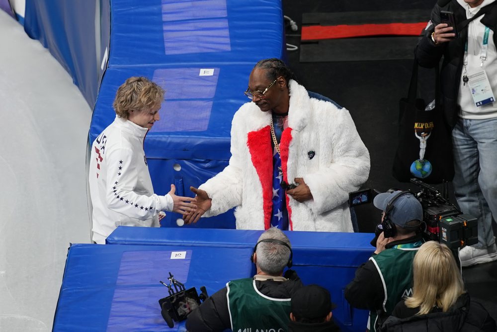 Prípravy na zimné olympijské hry v talianskom Miláne a Cortine d'Ampezzo