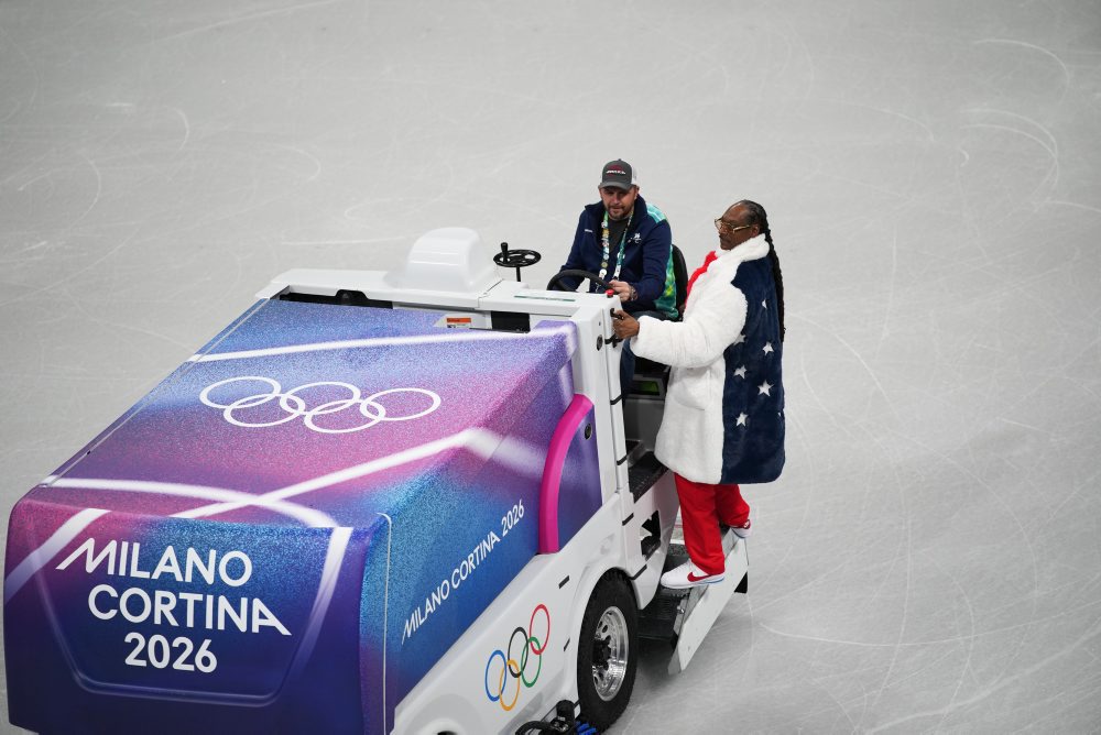 Prípravy na zimné olympijské hry v talianskom Miláne a Cortine d'Ampezzo