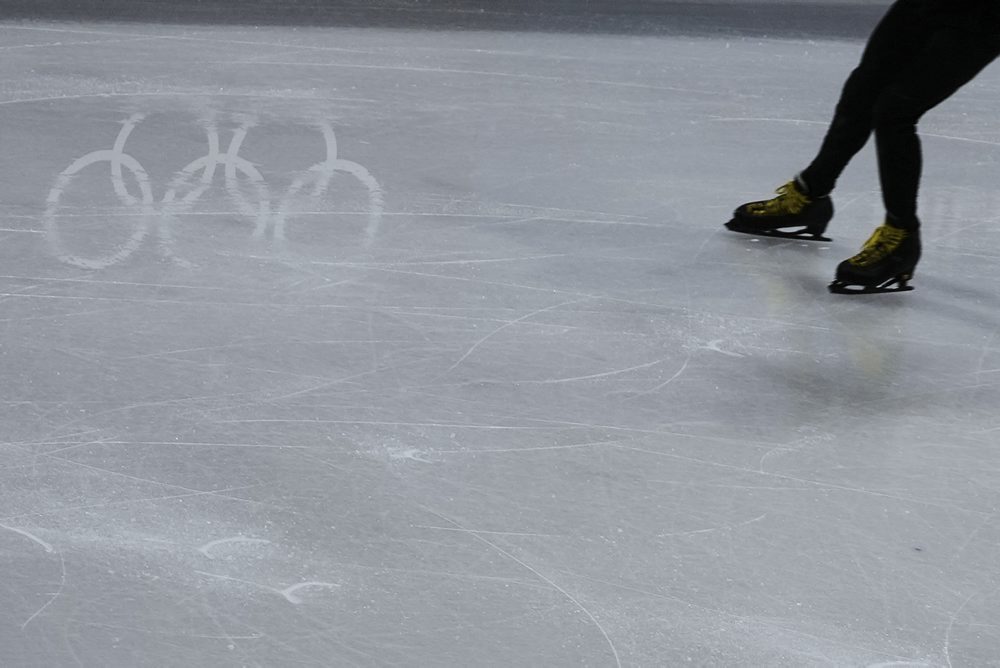 Prípravy na zimné olympijské hry v talianskom Miláne a Cortine d'Ampezzo