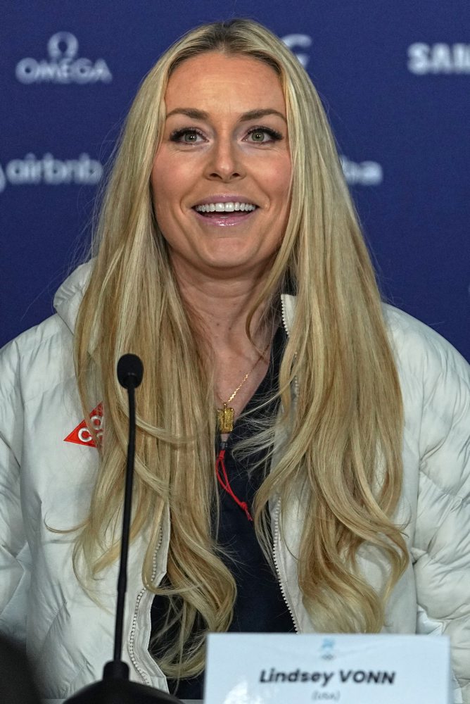 ZOH26-Lyžovanie: Vonnová chce štartovať aj so zranením: „Cítim sa stabilne“