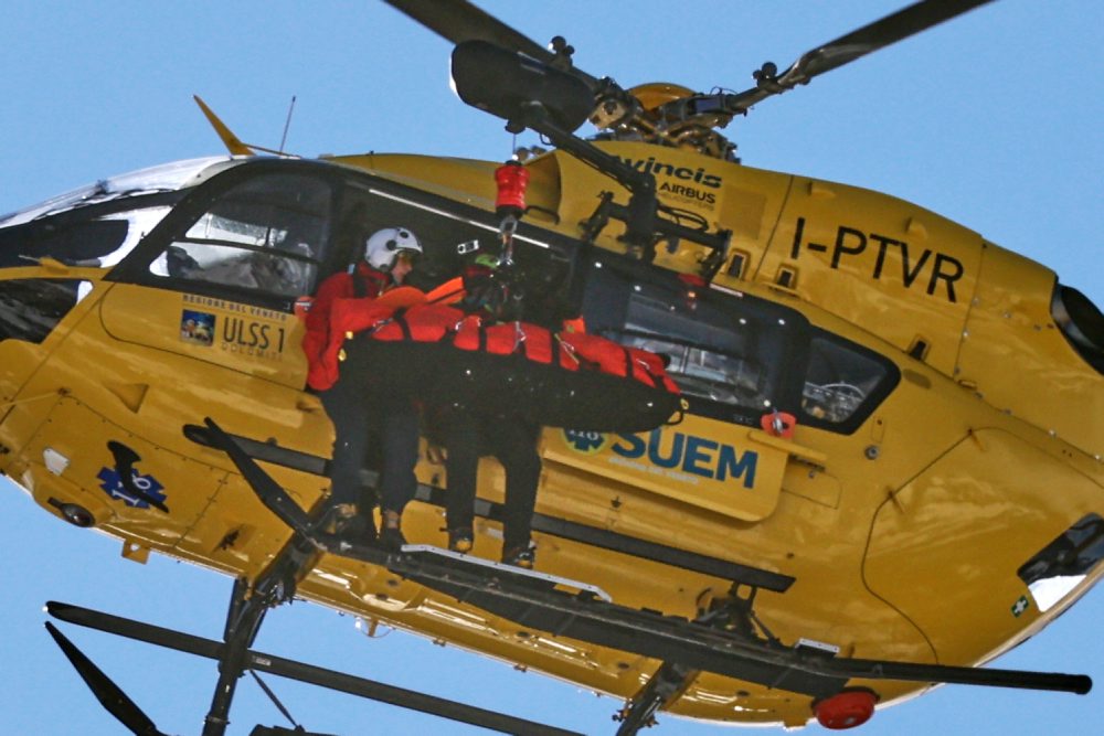 Alpské lyžovanie - Zjazd žien 