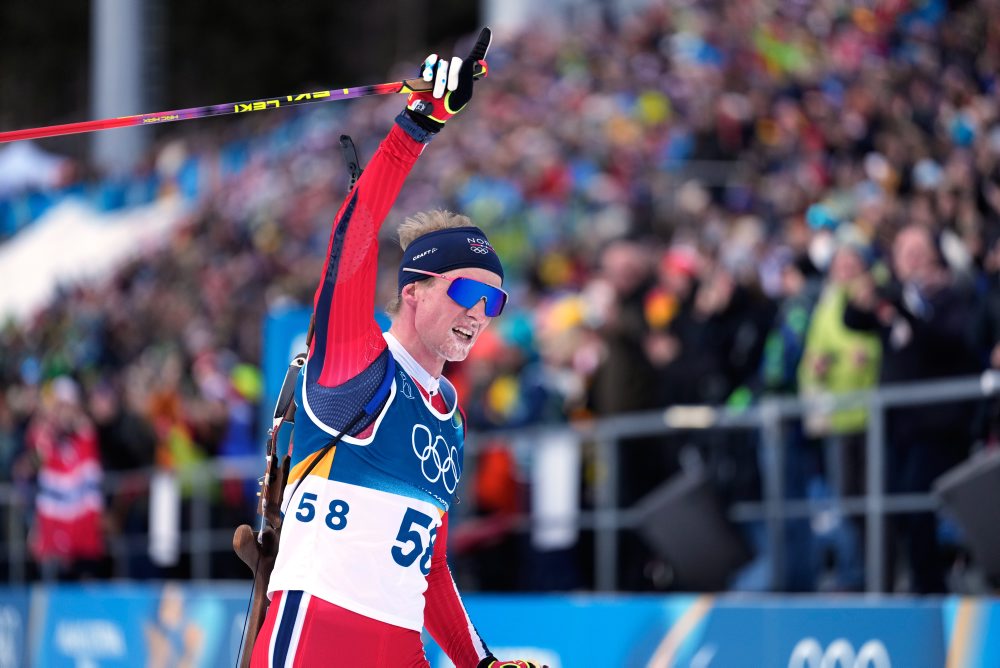 Vytrvalostné preteky mužov na 20 km