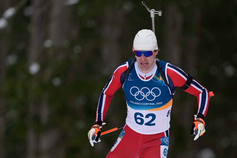 Vytrvalostné preteky mužov na 20 km