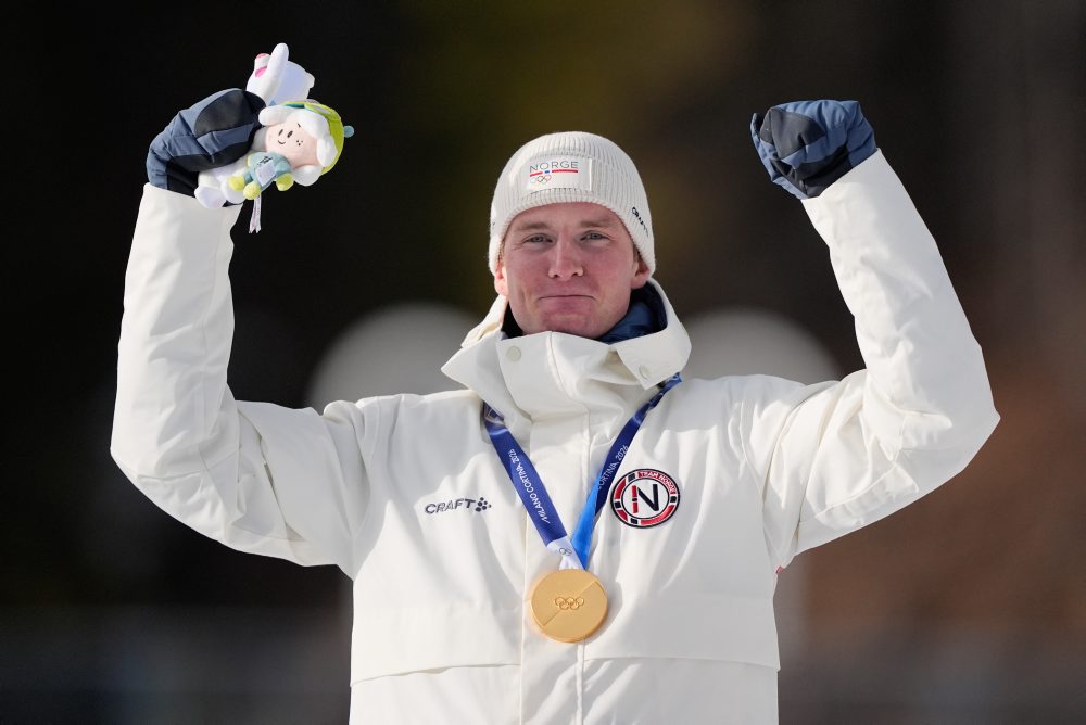 Vytrvalostné preteky mužov na 20 km