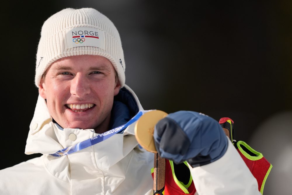 Vytrvalostné preteky mužov na 20 km