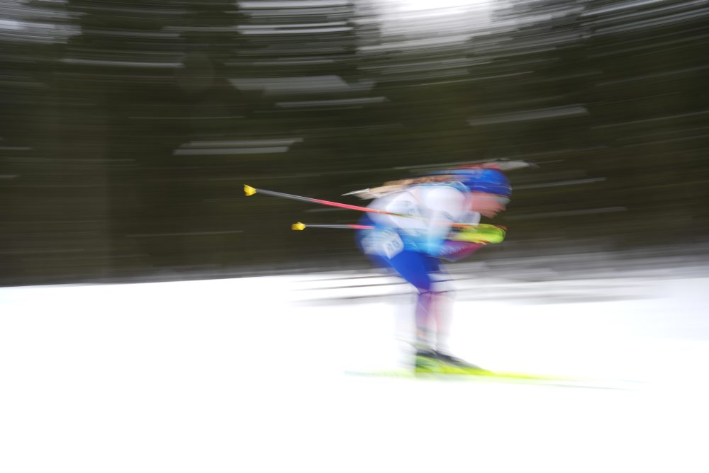 Vytrvalostné preteky mužov na 20 km