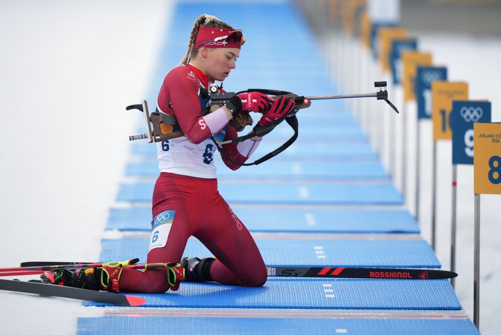 Vytrvalostné preteky žien na 15 km
