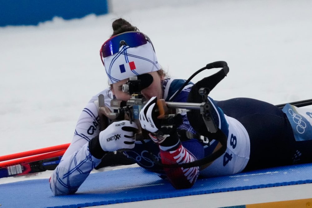 Vytrvalostné preteky žien na 15 km