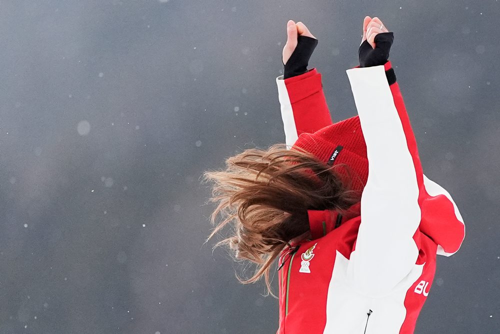 Vytrvalostné preteky žien na 15 km