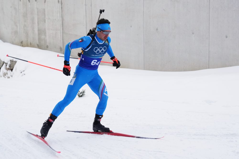 Giacomel absolvoval vyšetrenie v nemocnici: „Som v poriadku“