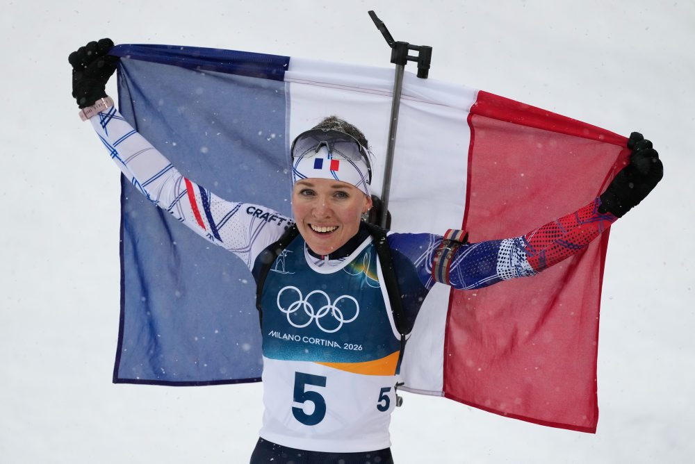 Preteky žien na 12,5 km s hromadným štartom 