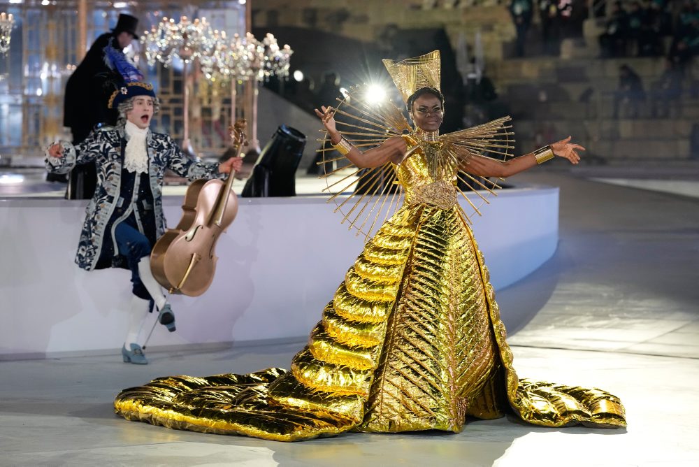 Záverečný ceremoniál zimných olympijských hier 