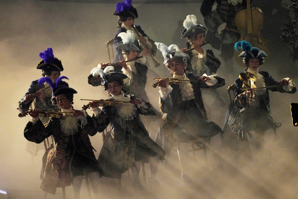 Záverečný ceremoniál zimných olympijských hier 