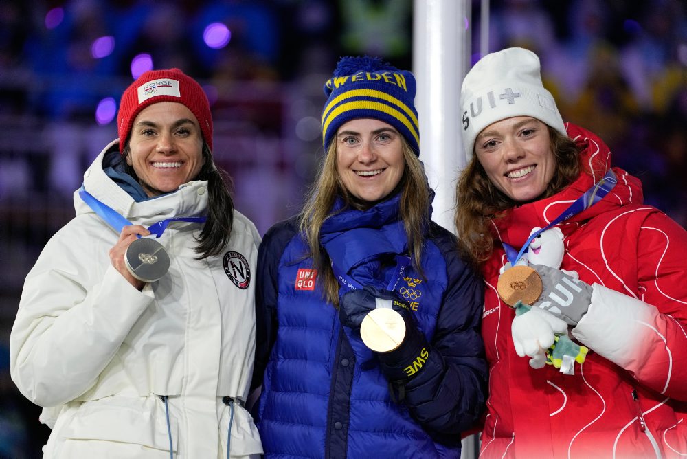 Záverečný ceremoniál zimných olympijských hier 