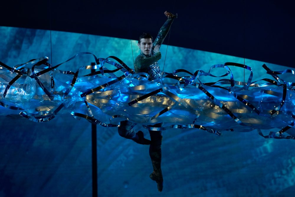 Záverečný ceremoniál zimných olympijských hier 