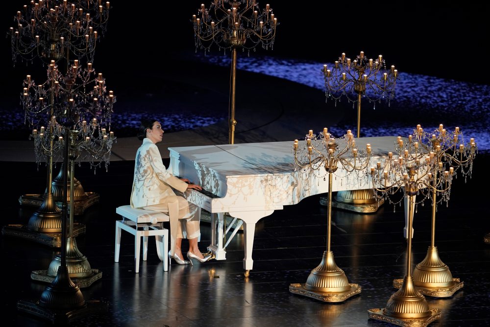 Záverečný ceremoniál zimných olympijských hier 