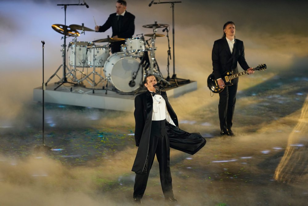 Záverečný ceremoniál zimných olympijských hier 