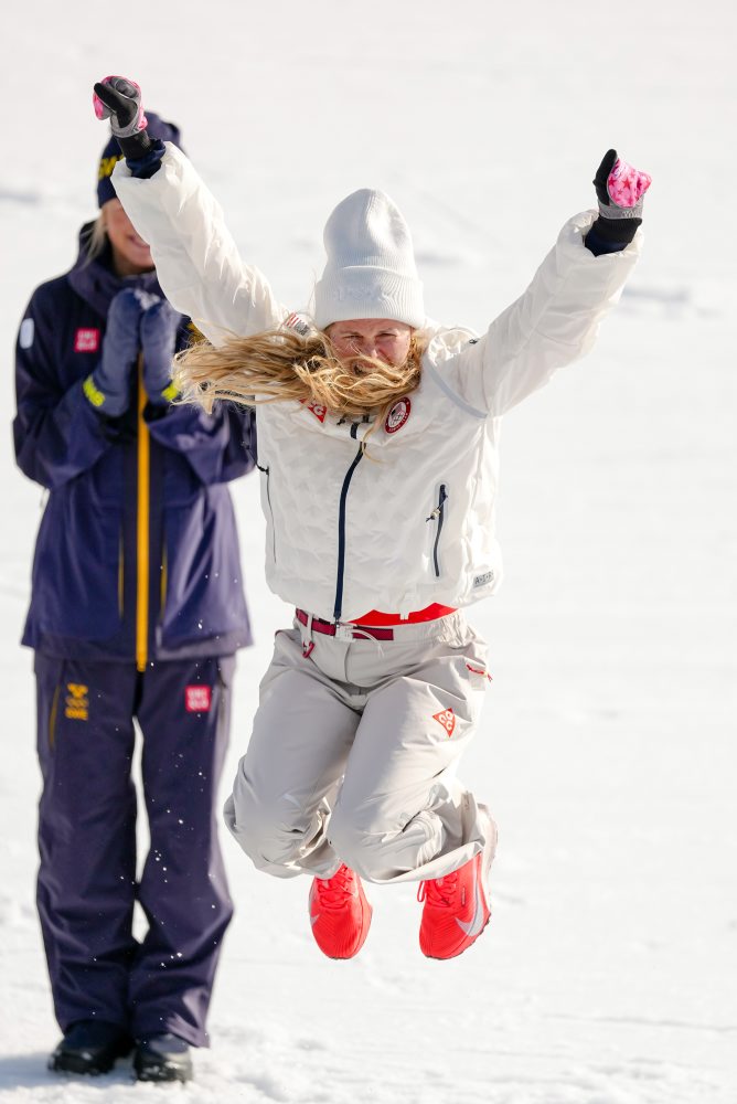 Preteky v behu na lyžiach žien na 10 km voľnou technikou