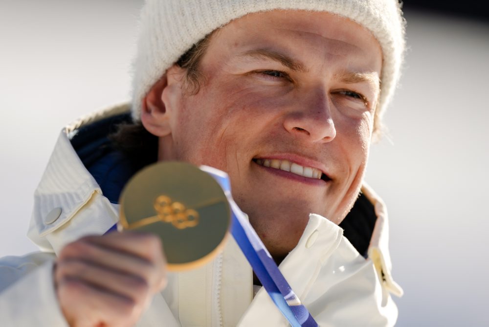 Kläbo triumfoval na 10 km voľne a získal rekordné ôsme zlato