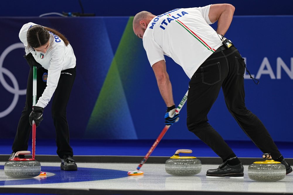 Taliansko - Južná Kórea 