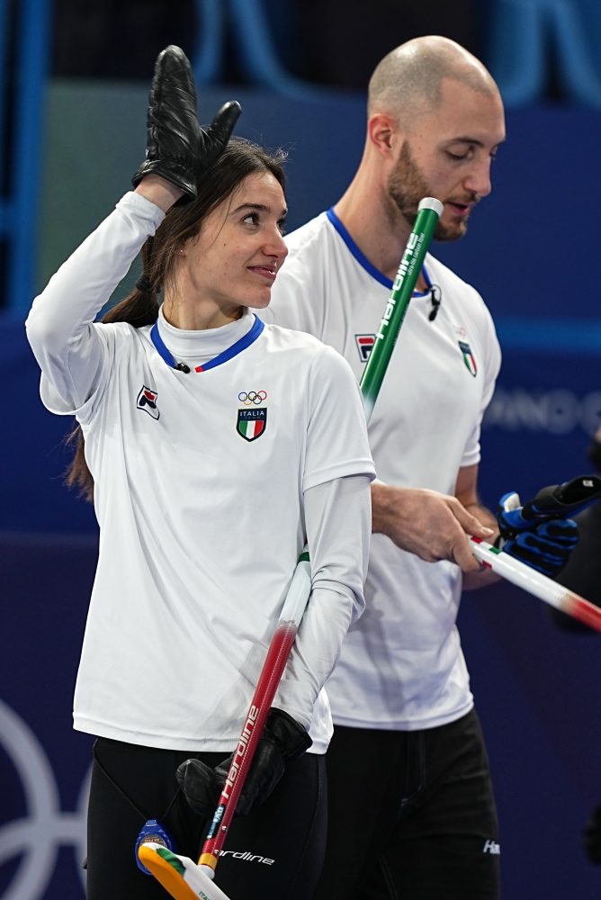 Taliansko - Južná Kórea 