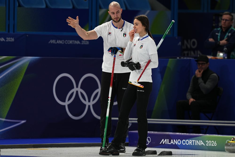 Taliansko - Južná Kórea 