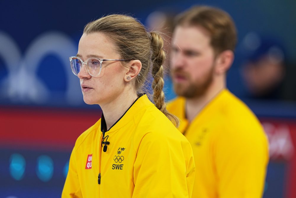 Švajčiarsko - Švédsko 