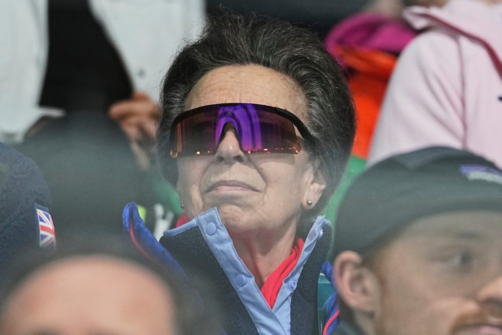 Veľká Británia - Taliansko