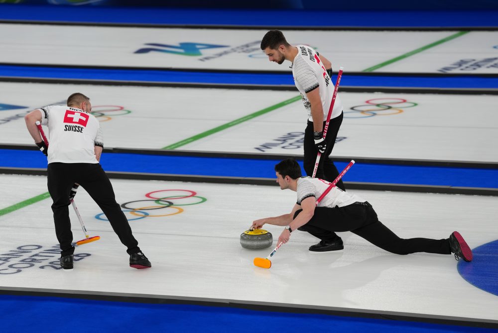 Švajčiarsko - Nórsko