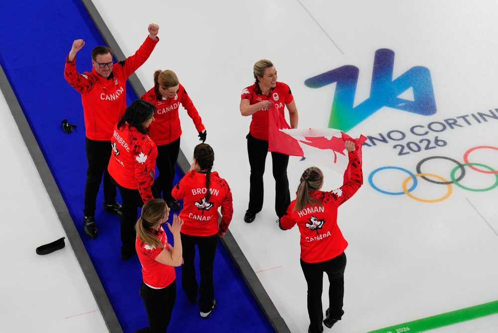 Bronz pre Kanaďanky, v dueli o 3. miesto zdolali USA 10:7