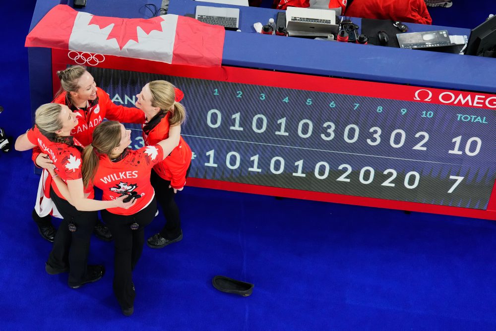 Bronz pre Kanaďanky, v dueli o 3. miesto zdolali USA 10:7