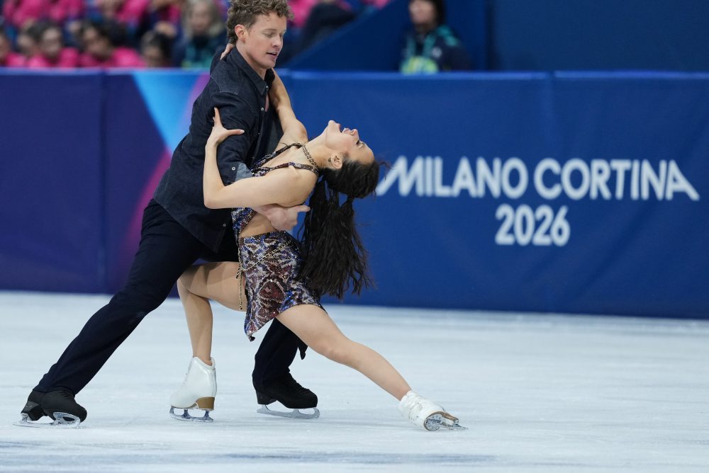 Americkí krasokorčuliari na čele poradia tímovej súťaže po 1. dni