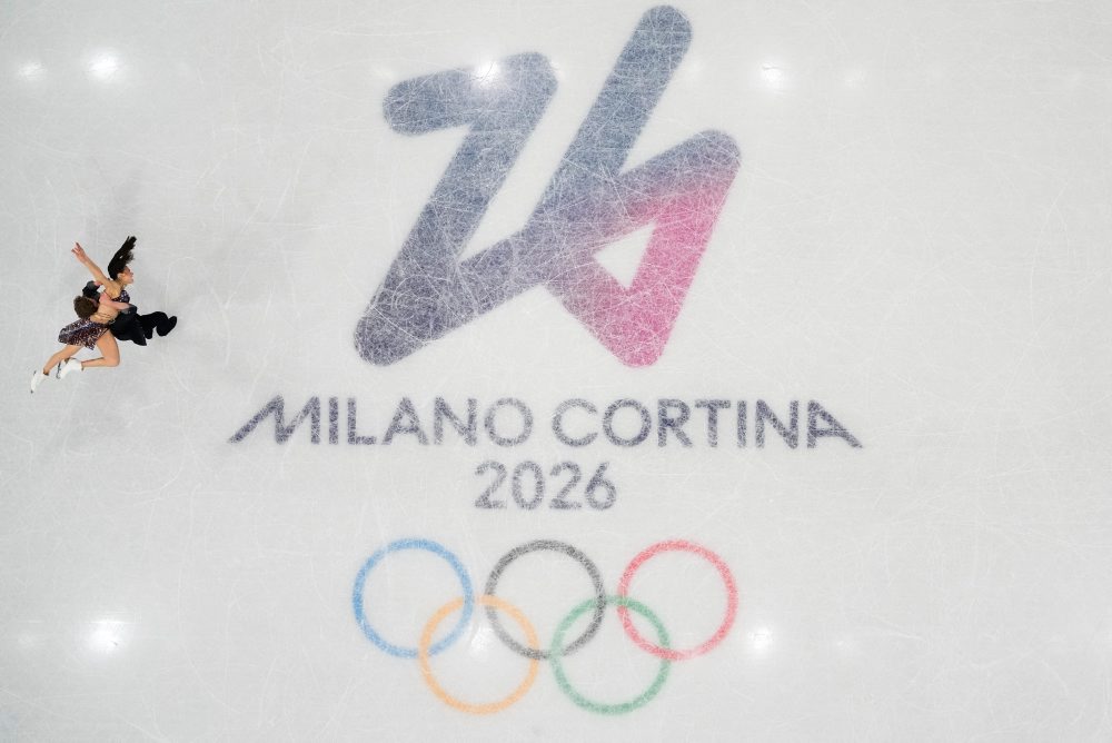 Americkí krasokorčuliari na čele poradia tímovej súťaže po 1. dni