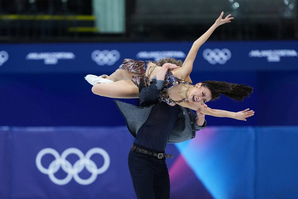 Americkí krasokorčuliari na čele poradia tímovej súťaže po 1. dni